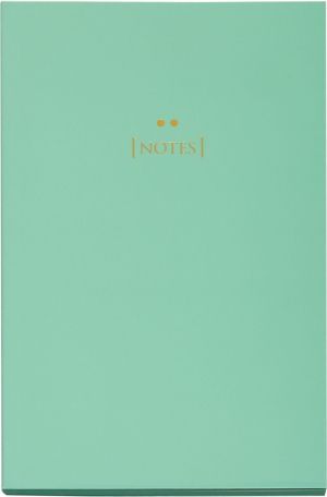 Бележник Creative Soft Touch, A5, 60л