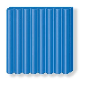 Полимерна глина Staedtler Fimo Kids,42g, син 3