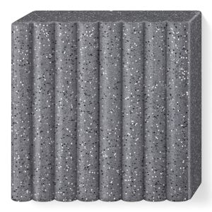 Полимерна глина Staedtler Fimo Effect, 57g, гранит 803