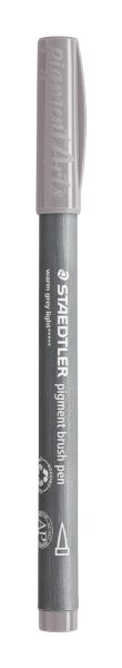 Флумастер Staedtler Pigment Brush 371, свсив 840