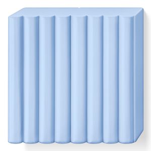 Полимерна глина Staedtler Fimo Soft, 57 g,син T31