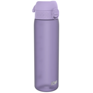 Бутилка за вода Ion8 SE, рециклирана пластмаса, 500ml, Periwinkle