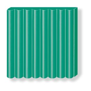 Полимерна глина Staedtler Fimo Kids,42g, зелен 5