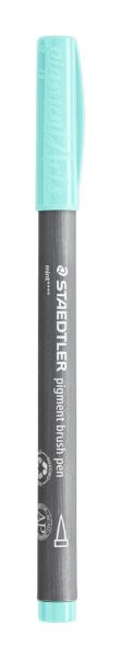 Флумастер Staedtler Pigment Brush 371, мента 505