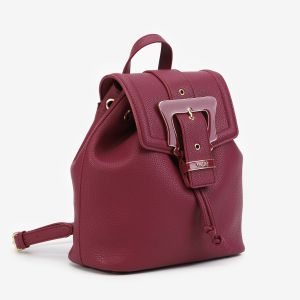 Раница Ynot Candy 002, 25x12x27, Cherry