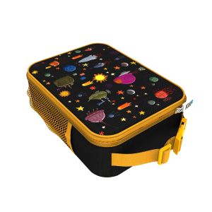 Чанта за обяд Ion8, 26х19х7см, Space