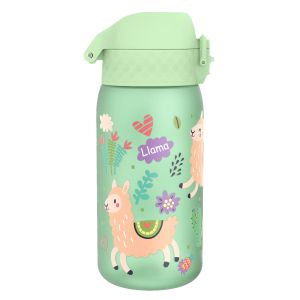 Бутилка за вода Ion8 Print, Recyclon, 350 ml, лами