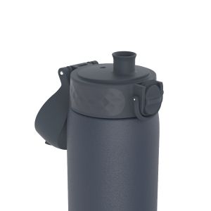 Термо бутилка за вода Ion8 Core, метална, 500ml, тъмносин