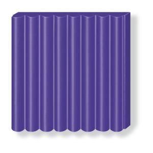 Полимерна глина Staedtler Fimo Kids,42g, лилав 6