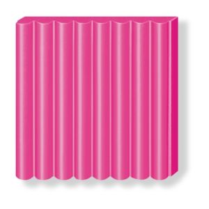 Полимерна глина Staedtler Fimo Kids,42g, розов 220