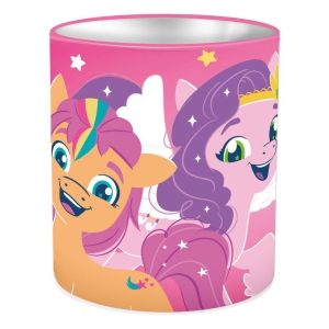 Моливник 10x11cm, My Little Pony