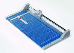Ролков нож Dahle дължина рязане 510 mm, А3, капацитет 2 mm