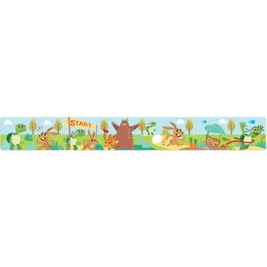 Пъзел Luna Sequence, 32 части, 48х6 cm, басни Езоп