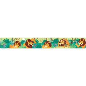Пъзел Luna Sequence, 32 части, 48х6 cm, басни Езоп