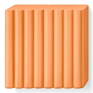Полимерна глина Staedtler Fimo Soft, 57g,оранжев T4