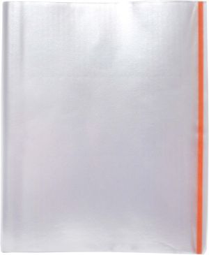Подвързия PP, СЗЛ ъгли, А5, опаковка 10