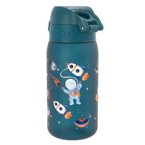 Бутилка за вода Ion8 Print, Recyclon, 350ml, космос