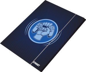 Комплект Street Gaming Zone, 3 части