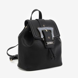 Раница Ynot Candy 002, 25x12x27, Black