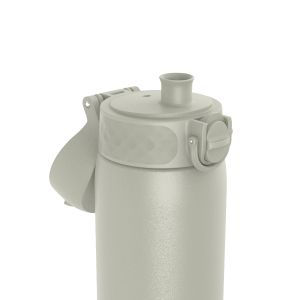 Термо бутилка за вода Ion8 Core, метална, 500ml, сив