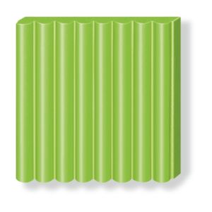 Полимерна глина Staedtler Fimo Kids,42g, светло зелен 51