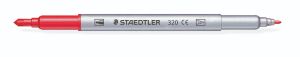 Флумастри Staedtler Design Journey , двувърхи, 36 цвята
