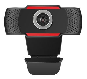 Web камера Platinet 480p, с микрофон