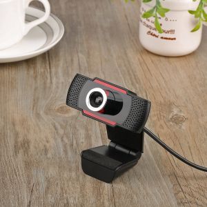 Web камера Platinet 480p, с микрофон