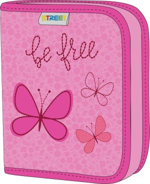 Комплект Street Be Free, 3 части