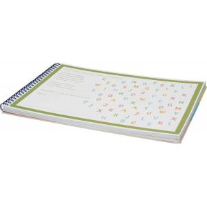 Книжка за оцветяване Creative Activity book, 96 стр