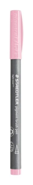 Флумастер Staedtler Pigment Brush 371, сврозов 21