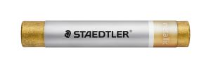 Маслени пастели Staedtler DJ, 6 цвята, металикови