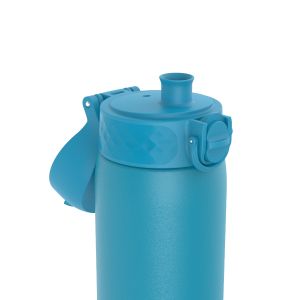 Термо бутилка за вода Ion8 Core, метална, 500ml, син