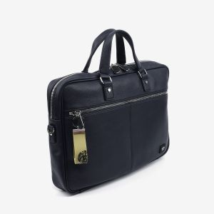 Чанта за док. Ynot Man Prof 002, 40x7x30, Navy