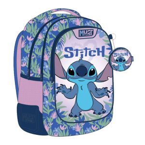 Ученическа раница Diakakis Must Lilo&Stitch