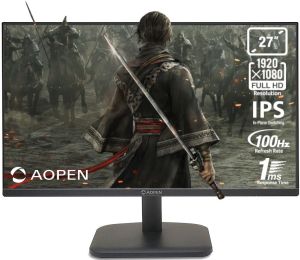 Монитор Aopen 27CL1Ebmix powered by Acer