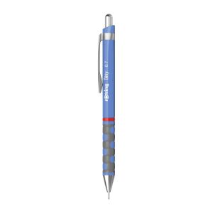 Автоматичен молив Rotring Tikky 0.7mm, Виолет