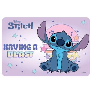 Подложка за бюро Diakakis Lilo&Stitch, 43x29см
