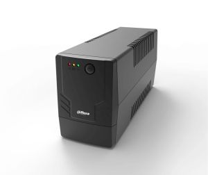 Токозахранващо у-во UPS Dahua DH-PFM3350-600-EN 600VA/360W