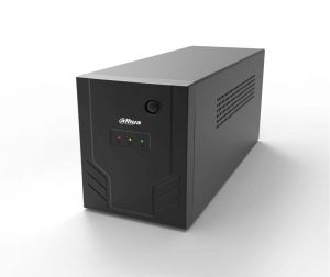 Токозахранващо у-во UPS Dahua DH-PFM3350-1500-EN 1500VA/900W