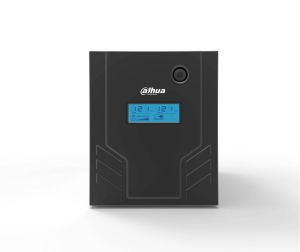 Токозахранващо у-во UPS Dahua DH-PFM3350-2000L-EN 2000VA/1200W