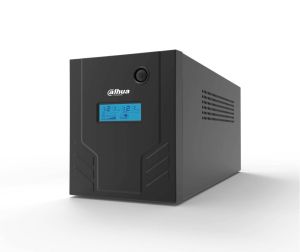 Токозахранващо у-во UPS Dahua DH-PFM3350-2000L-EN 2000VA/1200W