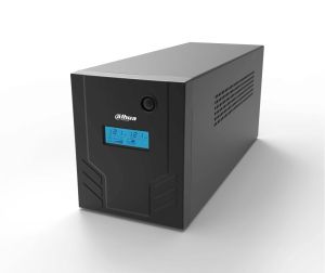 Токозахранващо у-во UPS Dahua DH-PFM3350-2000L-EN 2000VA/1200W