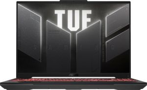 Преносим компютър ASUS TUF A16 FA607NU-RL070