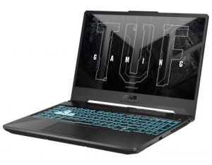 Преносим компютър ASUS TUF A15 FA506NF-HN167