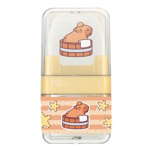 Гумичка ролер Spree Capybara 2 в 1
