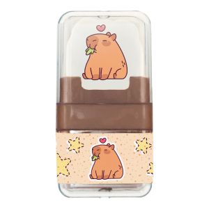 Гумичка ролер Spree Capybara 2 в 1