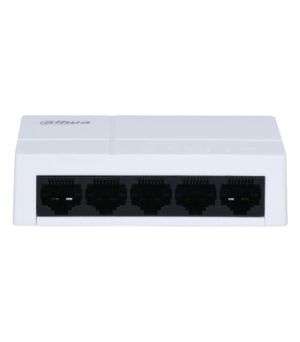 Мрежово устройство комутатор/switch Dahua DH-SG1005L 5-port GbE