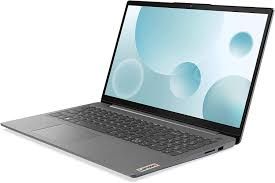 Преносим компютър Lenovo IdeaPad 3 15IAU7