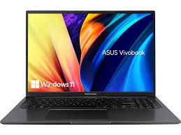 Преносим компютър Asus VivoBook 16 A1605VA
